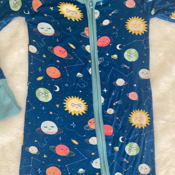 ⭐️🪐LS Space Zippy🪐⭐️ - Picture 5 of 8